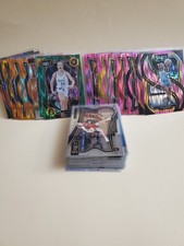 2025 Select WNBA Inserts/Parallels (8/13/26)