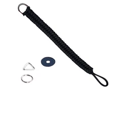 35cm Nylon Camera Hand Wrist Strap For Canon Nikon Sony Leica DSLR SLR;