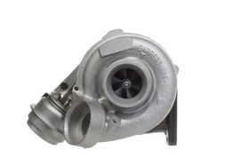 Turbolader Abgasturbolader für Mercedes W210 Limo S210 Kombi W163 99-05