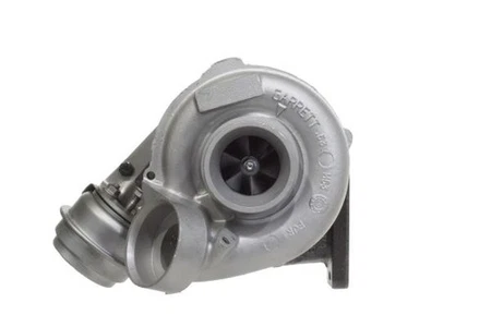 Turbolader 126111