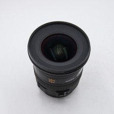 Sigma 10-20mm f/3.5 EX DC HSM Canon EF-S Ultra Wide Angle Lens BOXED