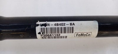 6G9N4B402BA GETRIEBE HINTEN RECHTS / 6G9N4B402BA / 6G9N4B402BA / 126886 FÜR FORD
