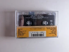 Bell Biv DeVoe Poison Cassette 1990 MCA Records HQ Tape