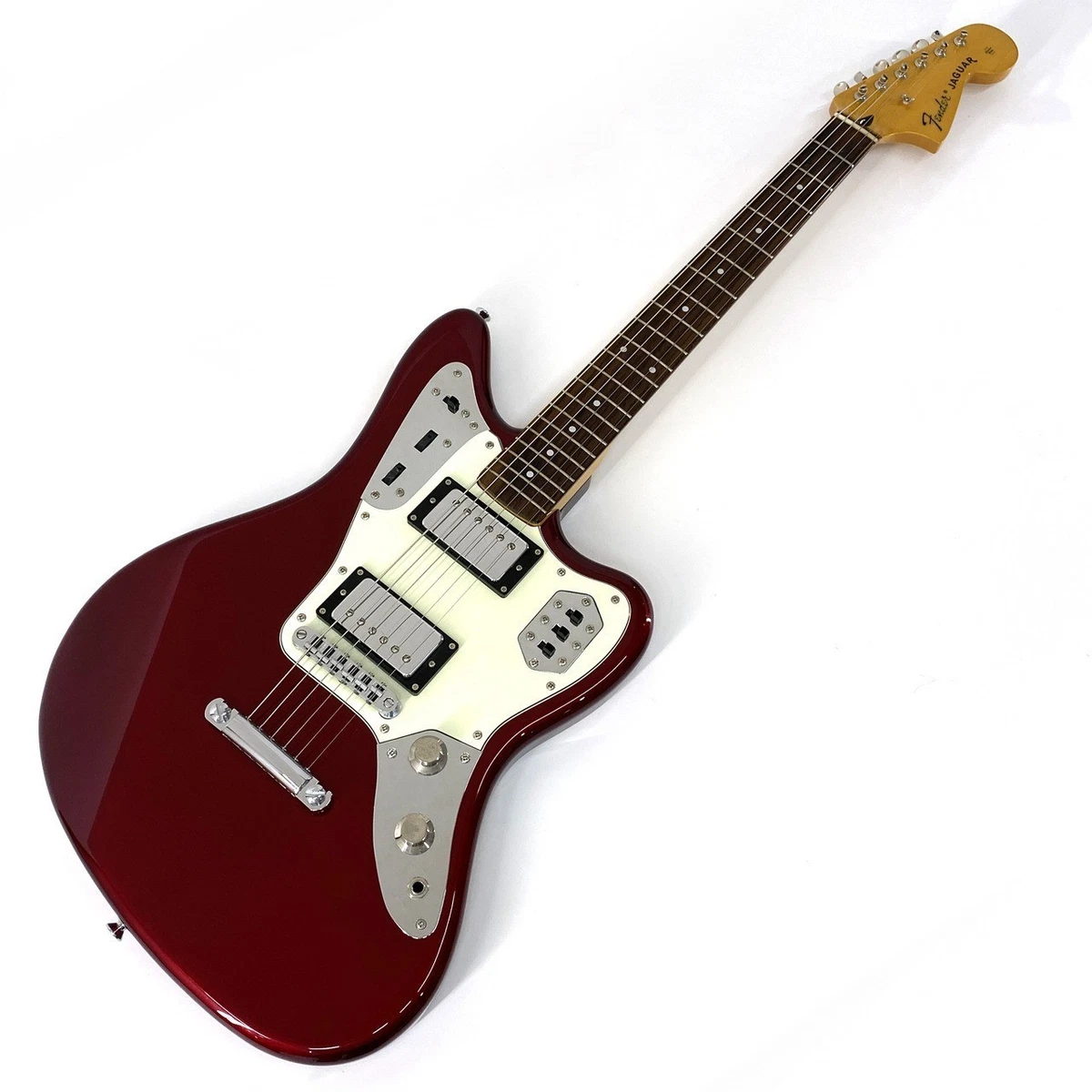 Preços baixos em Guitarra Fender Jaguar Japão | eBay