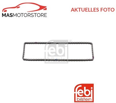 STEUERKETTE KETTE FEBI BILSTEIN 33043 P NEU OE QUALITÄT