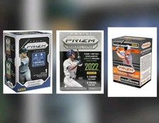 2021-2022-2023 Panini Prizm - Pick Card