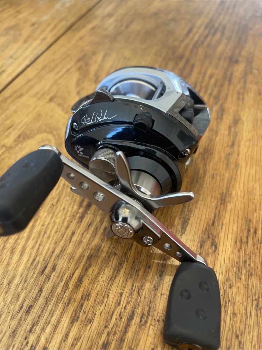 ウェア abu garcia full jip parker ABU GARCIA 