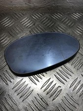 Glace de rétroviseur BMW SERIE 1