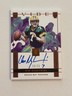 2025 Panini Impeccable - Vibes Signatures Don Majkowski #VS-DMI Silver15/25 (AU)