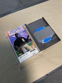 Bust-a-Move 2 Arcade Edition (Sega Saturn, 1995)