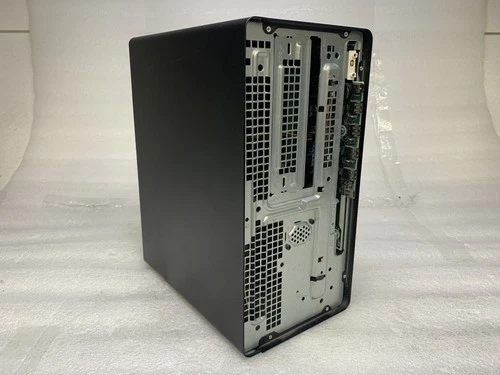 HP ProDesk 600 G3 MT Intel Core i5-7500 3.4GHz 16GB RAM NO HDD NO OS Fair