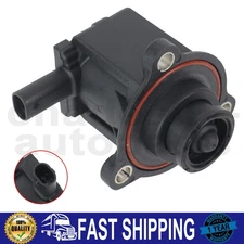 NEW Turbo Charger Boost Cut off Diverter Valve For Benz Benz W246 W212 W207 W204