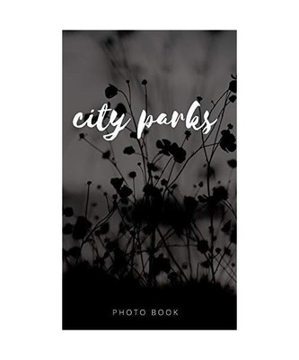 City Parks, Park Books
