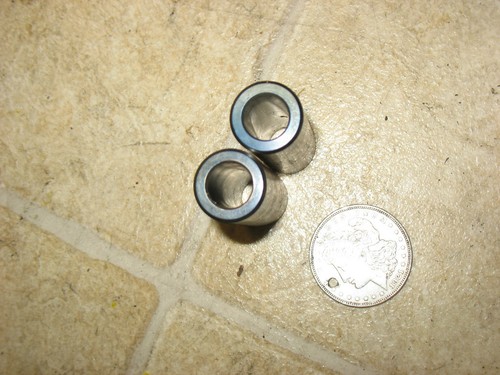 01 POLARIS GENESIS I 1200 STD PISTON WRIST PINS - Picture 2 of 2