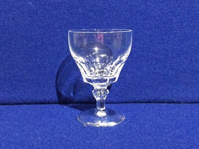 stuart crystal port glasses
