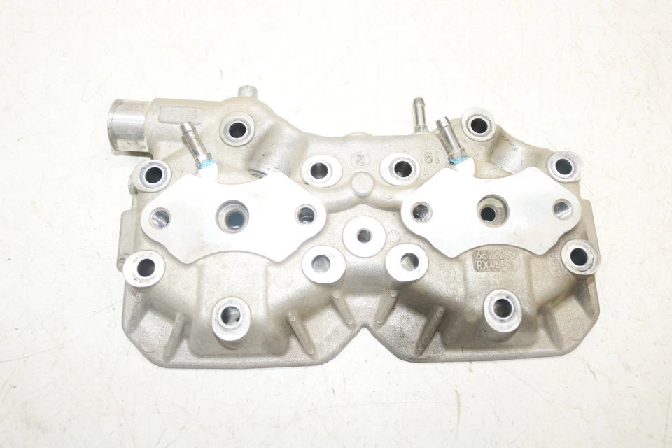 Ski-doo Skandic 600 Wt Ho E-tec 2018 motor culata Foto 2 de 4