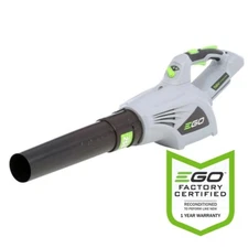 EGO LB4800-FC Handheld Cordless 480 CFM Leaf Blower - Certified Refurbished