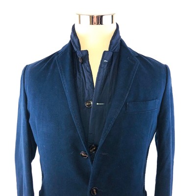 michael kors hybrid blazer