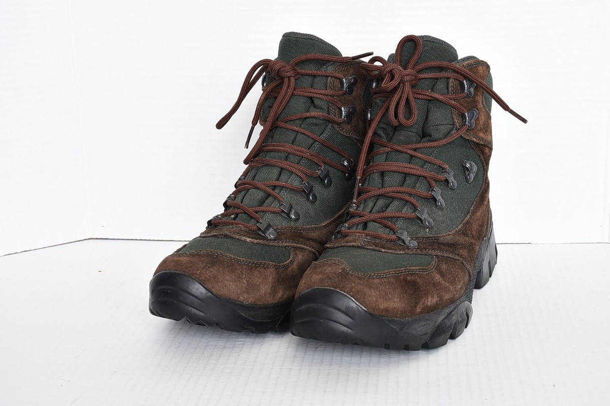 Merrell Eagle III Suede Hiking Trail Sports Outdoors Work 