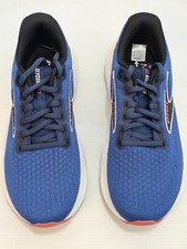 Brooks Running Women  s Glycerin Blue/Icy Pink/Rose All Sizes New w/ Box