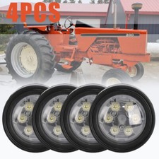 LED Work Light For Allis Chalmers 170, 175, 180, 185, 190, 190XT, 200,7010,7020