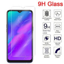 Anti-Scratch Shield Tempered Glass For Tecno Spark 10 Pro Pop 5X Camon 19 Pop 8