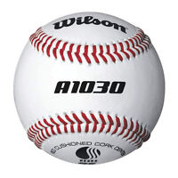 Wilson A1030 Usssa Baseball - 1 Dozen on sale Wilson A1030 Usssa Baseball - 1 Dozen on sale