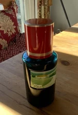 PIERRE DEUX HOME SPRAY~EAU DE MAISON~WINTER SCENT~I’HIVER`VERY VERY RARE