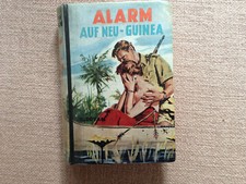 "Ralpf Doyan"  Lb Alarm auf Neu - Guinea noch recht ordendlich