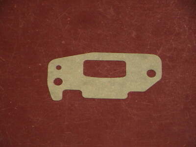 NEW GENUINE OEM STIHL Chainsaw Intake Gasket 041 O41 1110-129-1400 (READ Desc!)