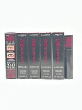 5x Lanc me Monsieur Mascara Grand Volume All Day Wear - 0.06oz/2ml