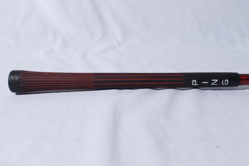 Ping Zing Orange Dot 4-Iron Novus CFP 57 Carbon Fiber Shaft LH Golf Club 39" - Picture 5 of 6