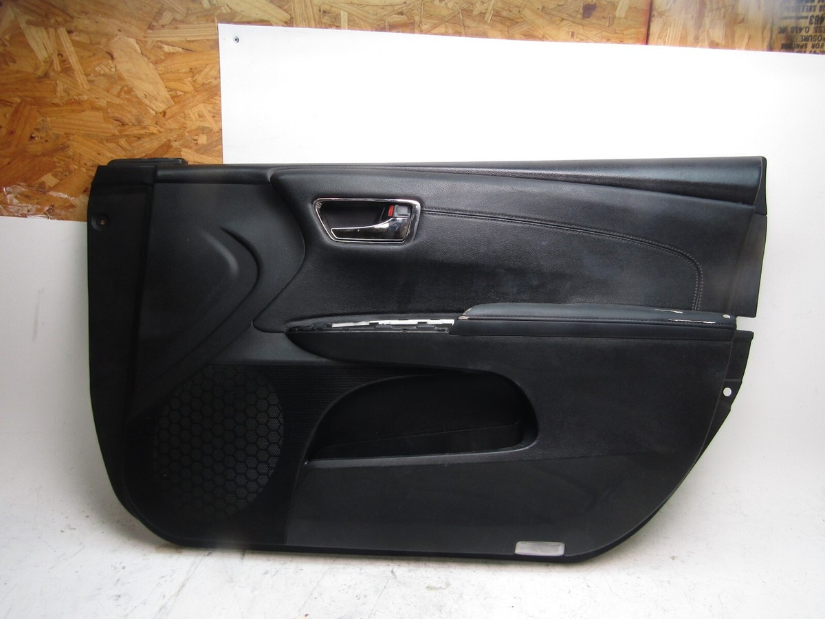 Door Panel Trim Avalon 2013 Toyota Right Passenger Front Inner