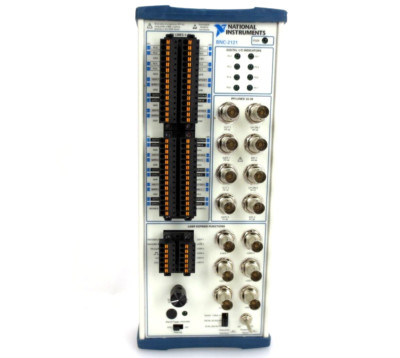 National Instruments NI BNC-2121 Shielded Connector Block