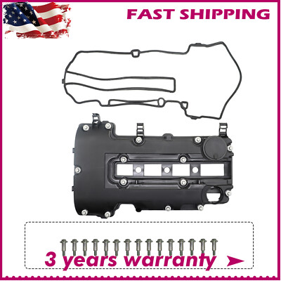 Camshaft Valve Cover W/ Gasket & Bolts For Buick Encore Chevy - Foto 5