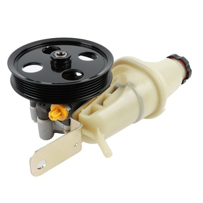 Power Steering Pump with Pulley For Dodge Dakota Durango 2000-2004 21-4045R