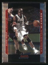 Antawn Jamison 2004-05 Bowman #101 BASKETBALL Card