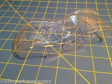 Premier Cyclone Avenger Vintage 1/24 Thingie Body from Mid America Raceway