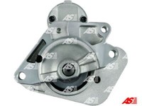 As-Pl S3124S Starter FÜR Dacia MERCEDES-BENZ Nissan Renault