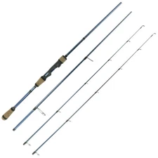 FishUSA Flagship Travel Spinning Rod