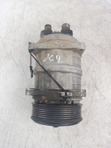 Klimakompressor für Mercedes Sprinter 907 2,2 CDI Euro6 OM651.958