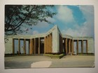 STAMPMART: US SOLDATEN GEDENKMAL DENKMAL LUXEMBURG BASTOGNE POSTKARTE