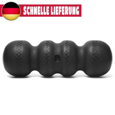 Yoga Foam Roller Deep Tissue Roller Myofascial Release for Exercise Fitness