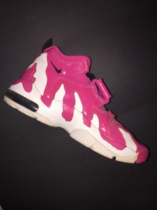 nike air max 96 pink