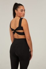 GO SPORTS HIGH-PERFORMANCE ACTIVEWEAR SET - SPORTS BRA AND LEGGINGS