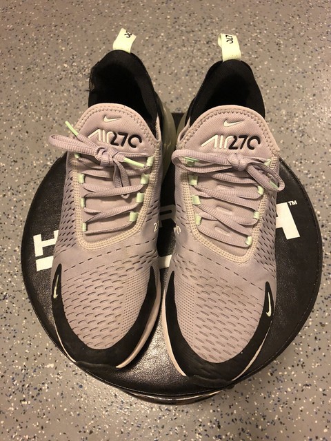 Size 11 - Nike Air Max 270 Fresh Mint for sale online | eBay