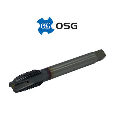 9/16-12 Spiral Point Coolant Thru Tap - OSG 31603208
