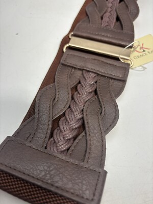 Cintura Vintage Elasticizzata GRACE KARIN | Design Gotico Medievale Con Pizzo E Allacciatura - 4