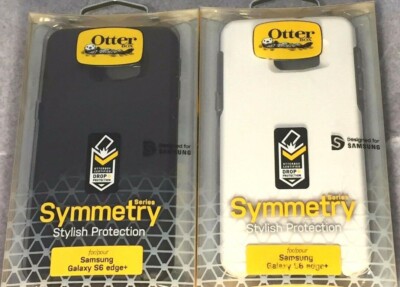 New Original Otterbox Symmetry Series Case for Samsung Galaxy S6 Edge Plus 