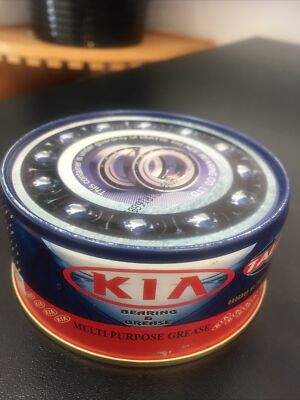 Kia Fett, Mehrzweckfett